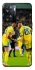 Чехол на OnePlus Nord N20 SE UA-Football ver.2 фото 1 из 1