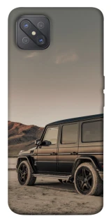 Чехол на Oppo A92s Gelik фото 1 из 1