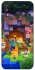 Чехол на Xiaomi Redmi 9C Minecraft game фото 1 из 1