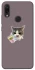 Чохол на Xiaomi Redmi Note 7 / Note 7 Pro / Note 7s cat matcha фото 1 з 1