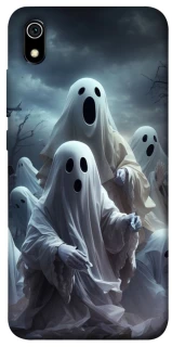 Чохол на Xiaomi Redmi 7A Ghost фото 1 з 1