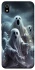 Чохол на Xiaomi Redmi 7A Ghost фото 1 з 1