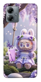 Чохол на Motorola Moto G14 Labubu Dream фото 1 з 1