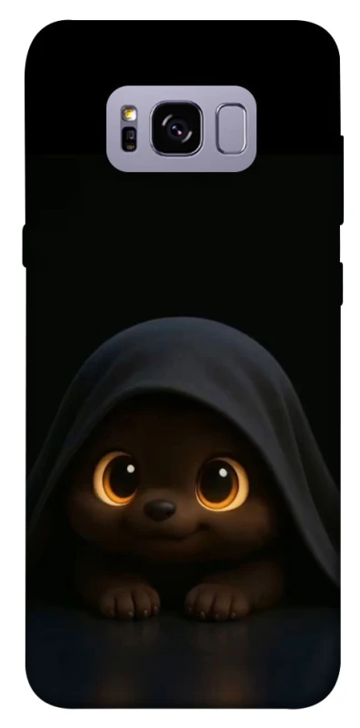 Чехол на Samsung G955 Galaxy S8 Plus Funny Dog фото 1 из 1