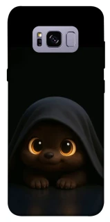 Чохол на Samsung G955 Galaxy S8 Plus Funny Dog фото 1 з 1