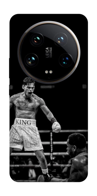 Чохол на Xiaomi 14 Ultra kings фото 1 з 1