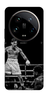 Чохол на Xiaomi 14 Ultra kings фото 1 з 1