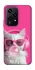Чехол на Honor 200 Lite Pink kitty фото 1 из 1