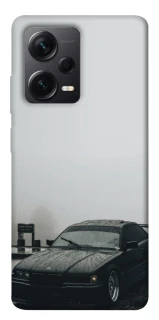 Чехол на Xiaomi Redmi Note 12 Pro 5G BMW mood фото 1 из 1