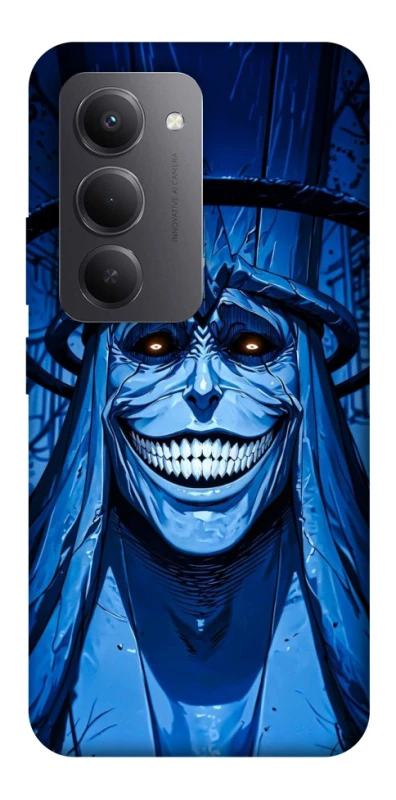 Чохол на Xiaomi Redmi 15 (Global) Statue of God фото 1 з 1