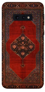 Чехол на Samsung Galaxy S10e Килим v12 фото 1 из 1