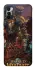Чохол на TECNO Spark 7 Warcraft v2 фото 1 з 1