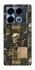 Чохол на Infinix Note 40 4G Halloween aesthetics ver.1 фото 1 з 1