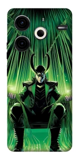 Чехол на TECNO Pova 6 Neo (LI6) Loki фото 1 из 1