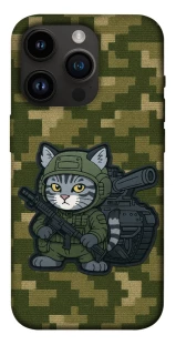 Чохол на Apple iPhone 14 Pro (6.1") Milcat фото 1 з 1