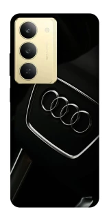 Чехол на Realme 14x AUDI фото 1 из 1