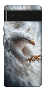 Чехол на Google Pixel 6 eagle фото 1 из 1