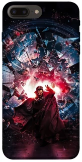 Чохол на Apple iPhone 7 plus / 8 plus Doctor Strange фото 1 з 1