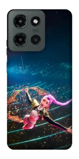 Чохол на Motorola Moto G Power (2025) K-Pop Demon Hunters ver.12 фото 1 з 1