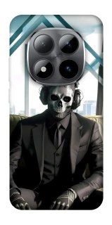 Чохол на Xiaomi Redmi Note 15 Pro 5G Riley Ghost фото 1 з 1