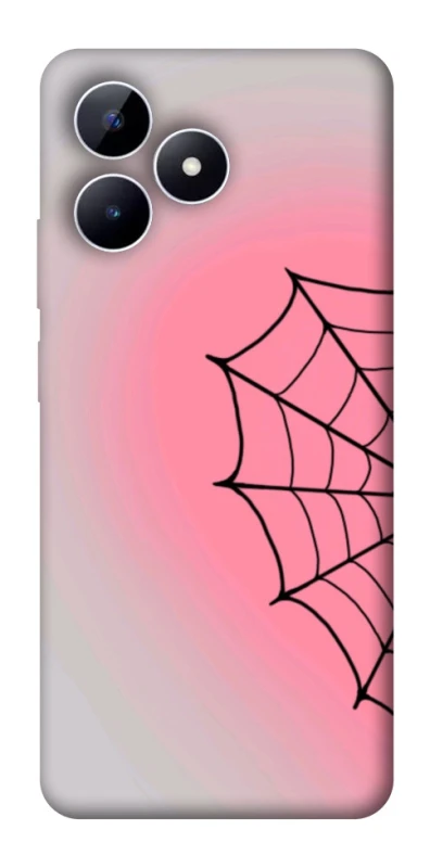 Чохол на Realme Note 50 5G Pair romantic theme ver.1 фото 1 з 1