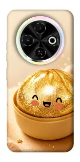 Чехол на TECNO Spark 30C Dumpling ver.6 фото 1 из 1