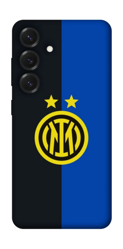 Чохол на Samsung Galaxy S26 Edge FC Inter v1 фото 1 з 1