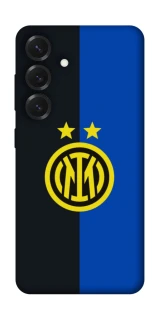 Чохол на Samsung Galaxy S26 Edge FC Inter v1 фото 1 з 1