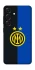 Чохол на Samsung Galaxy S26 Edge FC Inter v1 фото 1 з 1