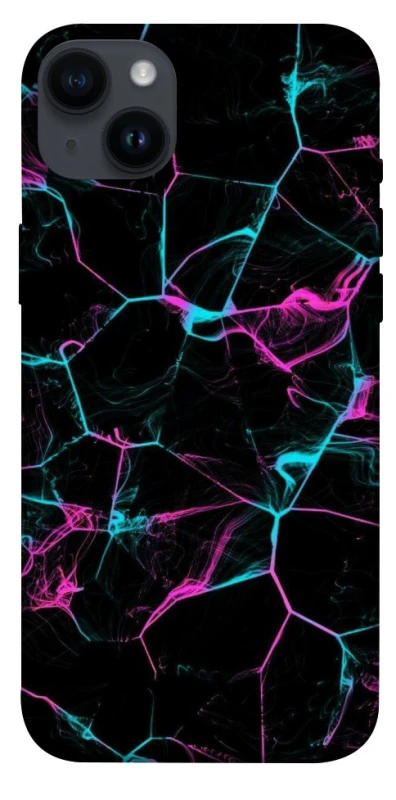Чохол на Apple iPhone 14 Plus (6.7") Abstract ver.3 фото 1 з 1