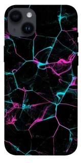 Чохол на Apple iPhone 14 Plus (6.7") Abstract ver.3 фото 1 з 1