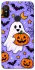 Чехол на Xiaomi Mi A2 Lite / Xiaomi Redmi 6 Pro Halloween v15 фото 1 из 1