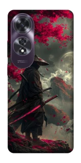 Чехол на Oppo A60 Sakura San фото 1 из 1