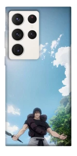 Чехол на Samsung Galaxy S23 Ultra Toji фото 1 из 1