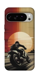 Чехол на Google Pixel 10 Pro Motorcycle фото 1 из 1