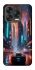 Чехол на ZTE Blade V70 Design Cyber city фото 2 из 2