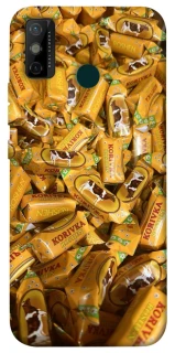 Чехол на TECNO Spark 6 Go Roshen фото 1 из 1