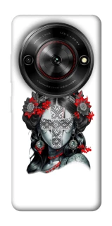 Чохол на ZTE Nubia Focus Мотанка Оберіг фото 1 з 1