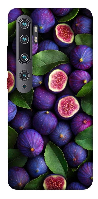 Чехол на Xiaomi Mi Note 10 / Note 10 Pro / Mi CC9 Pro Figs фото 1 из 1