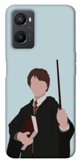 Чехол на Oppo A96 Harry Potter v5 фото 1 из 1