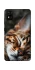 Чехол на ZTE Blade A31 Cat paws фото 1 из 1