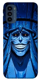 Чохол на Motorola Moto G41 Statue of God фото 1 з 1