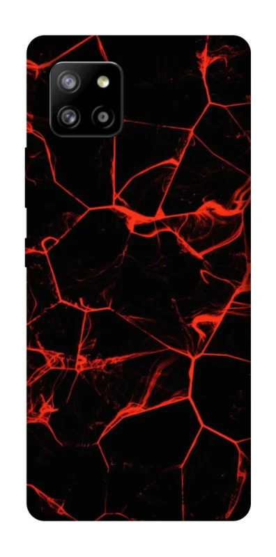 Чохол на Samsung Galaxy A42 5G Abstract ver.4 фото 1 з 1