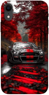 Чохол на Apple iPhone XR (6.1") mustang фото 1 з 1