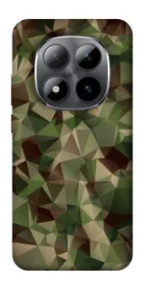 Чохол на Xiaomi Redmi Note 15 Pro 5G camouflage v2 фото 1 з 1