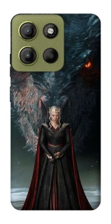 Чохол на Motorola Moto G15 4G House of the Dragon ver.7 фото 1 з 1