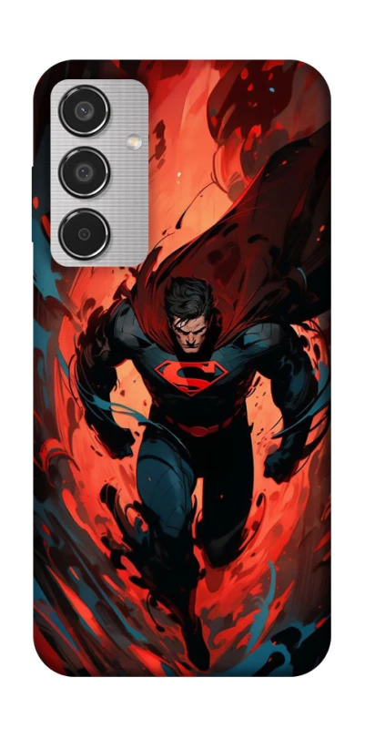 Чехол на Samsung Galaxy M35 Superman фото 1 из 1