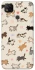Чохол на Xiaomi Redmi 9C Cat style ver.2 фото 1 з 1