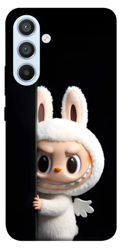 Чохол на Samsung Galaxy A54 5G Labubu with wings фото 1 з 1