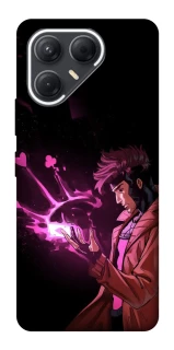 Чехол на TECNO Pova 7 Gambit фото 1 из 1